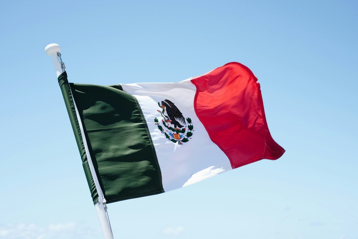 mexico flag