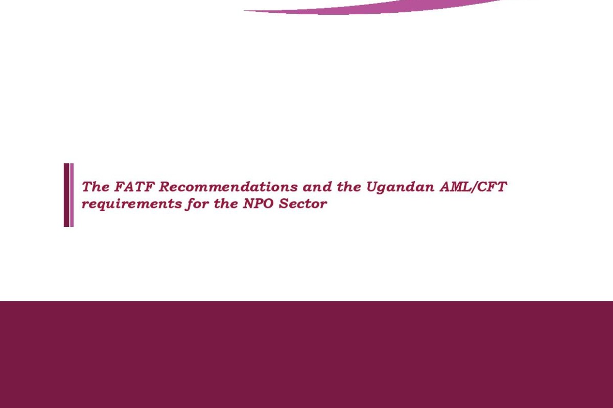 DPI NPO Policy Paper to the FIA page 001