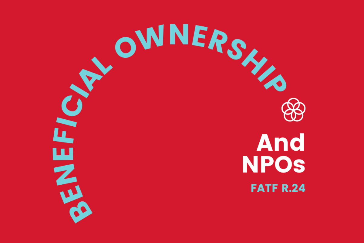 beneficial ownership